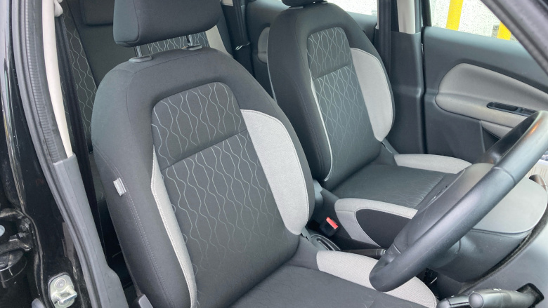 Citroen C3 Picasso 1.6 HDi 8V VTR+ 5dr Diesel Estate